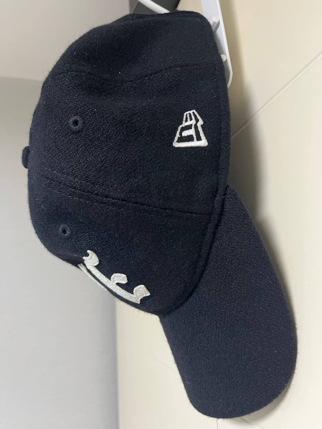 UE X 뉴에라 울모자 상품이미지2