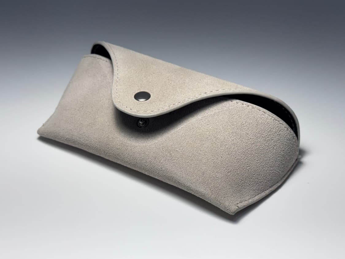 나이토 쿠마하치 작 일본 하우스 브랜드 아이웨어 0187 상품이미지6