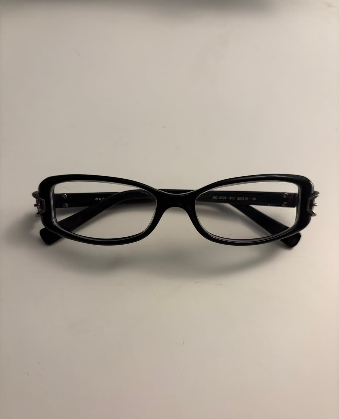 Gucci 구찌 Buckle 안경 상품이미지1