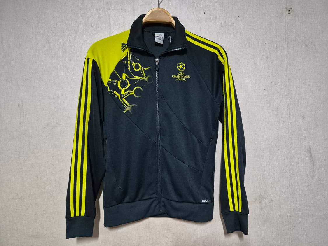 아디다스 유로파 져지( 95) 상품이미지1