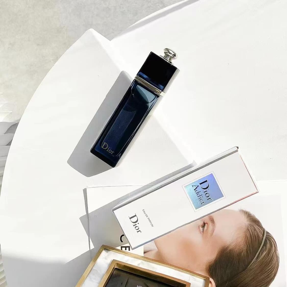 디올 애딕트 향수 100ml 상품이미지1