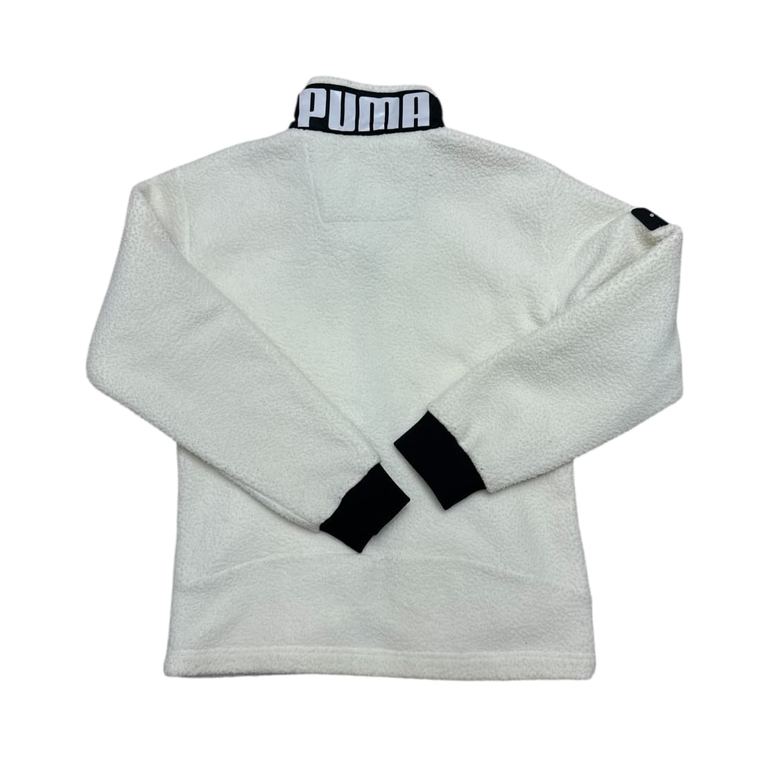 퓨마 후리스 상품이미지3