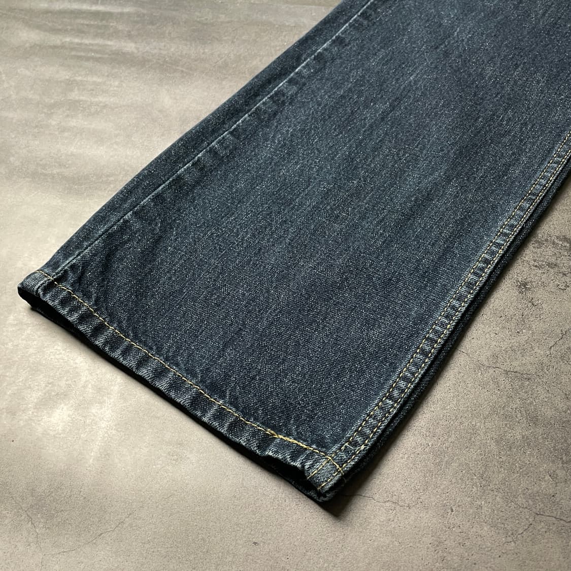 LEVI'S 리바이스559 릴렉스 스트레이트핏 데님 팬츠 A00664 상품이미지4