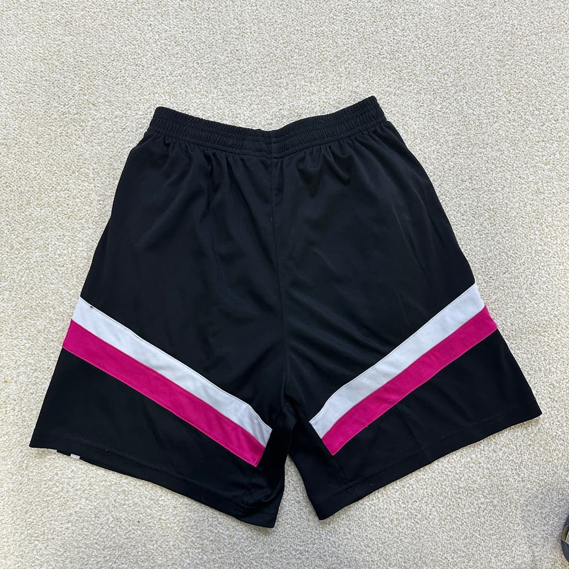 실측확인 레알마드리드 반바지 0317D 상품이미지4