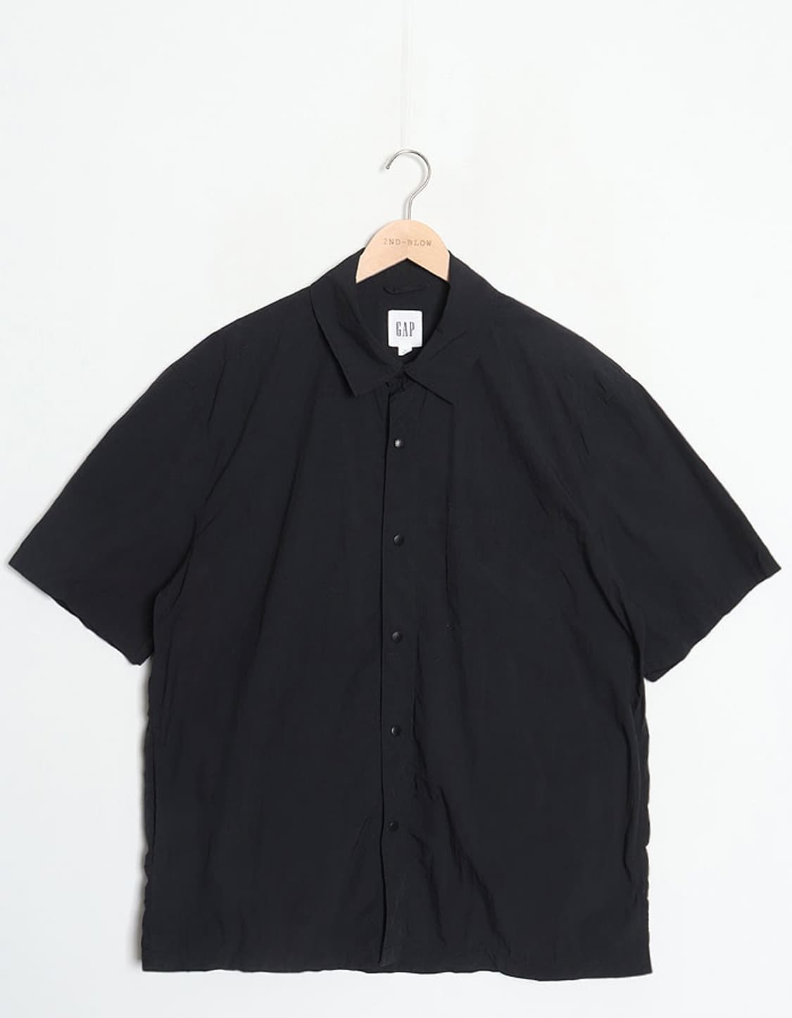 G A P Nylon Shirts 상품이미지1