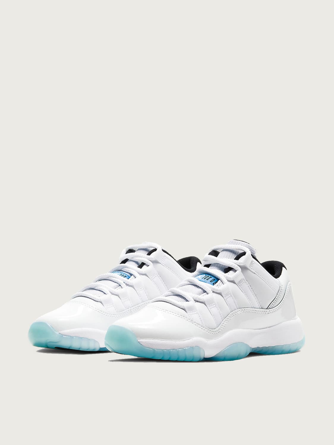 [230] 나이키 - 조던 11 레트로 - 레전드 블루 상품이미지2