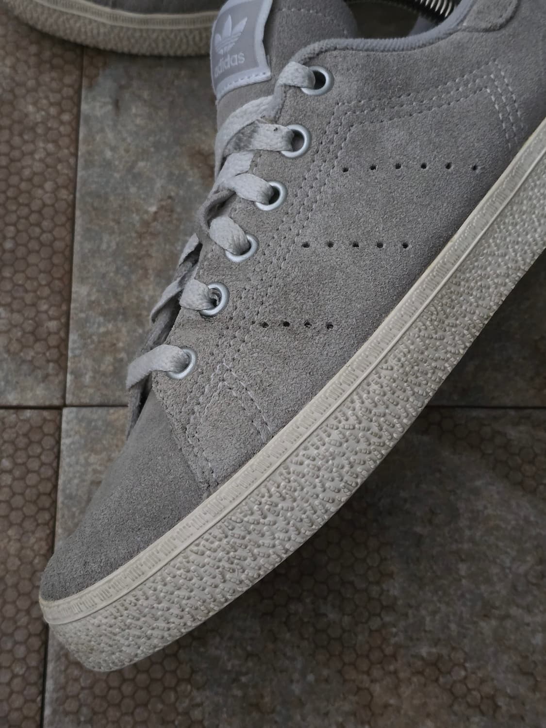 (230)아디다스 스탠스미스 cs  상품이미지4