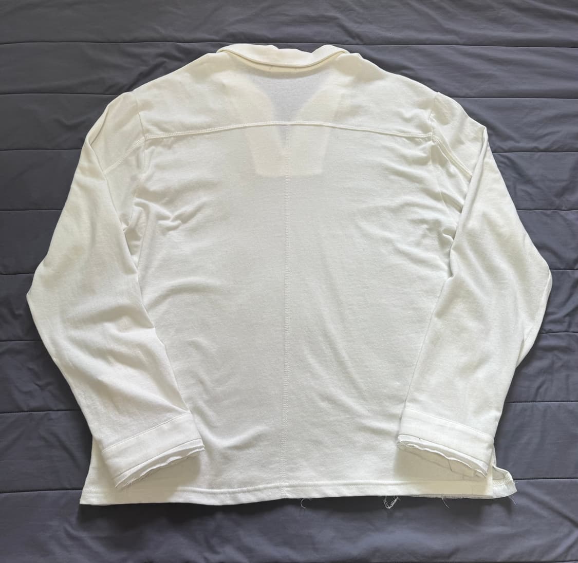 [새상품] 엑슬림 xlim EP.9 01 POLO SHIRT 폴로 셔츠 상품이미지6