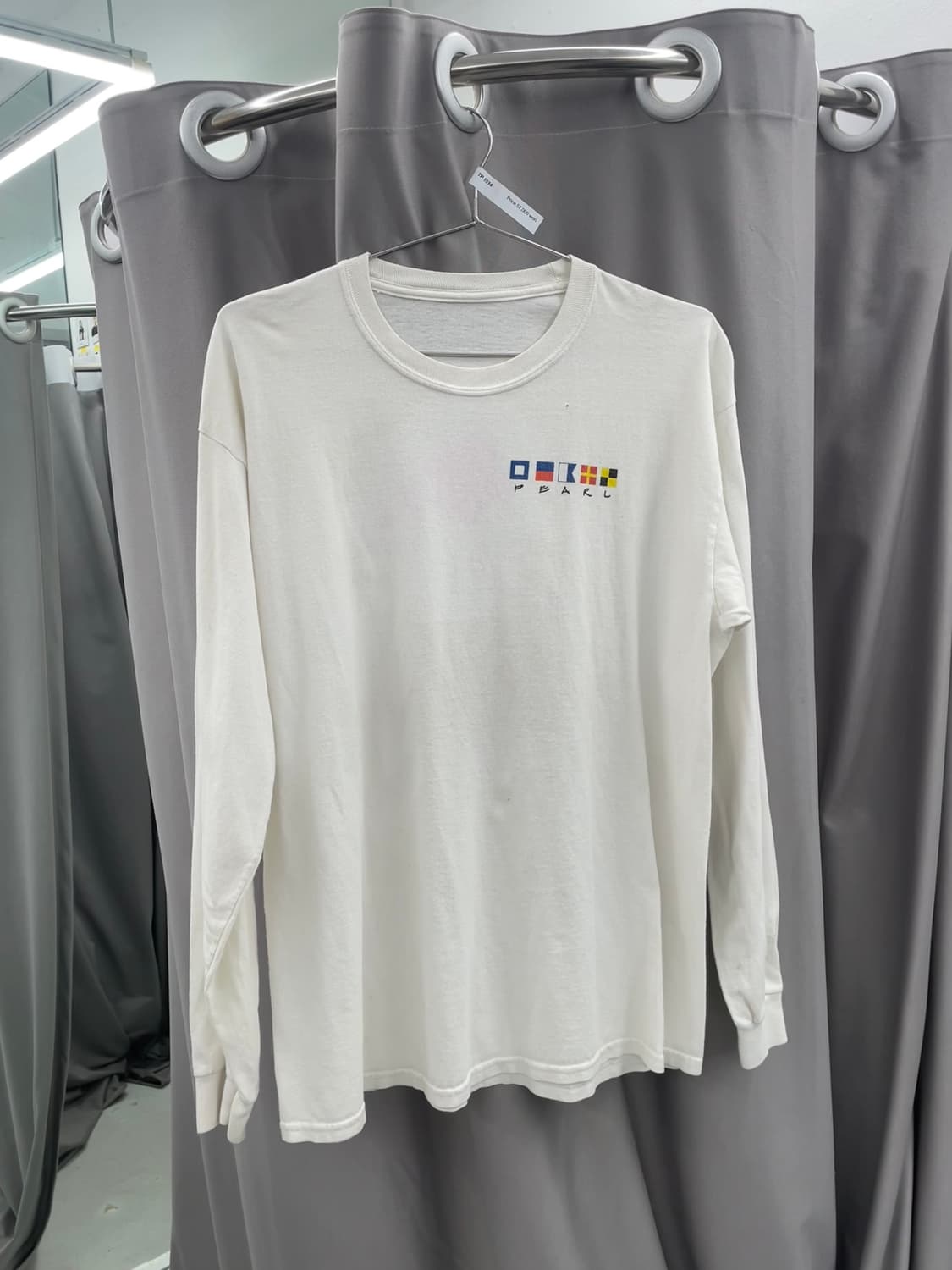 노티컬 그래픽 슬리브  상품이미지1