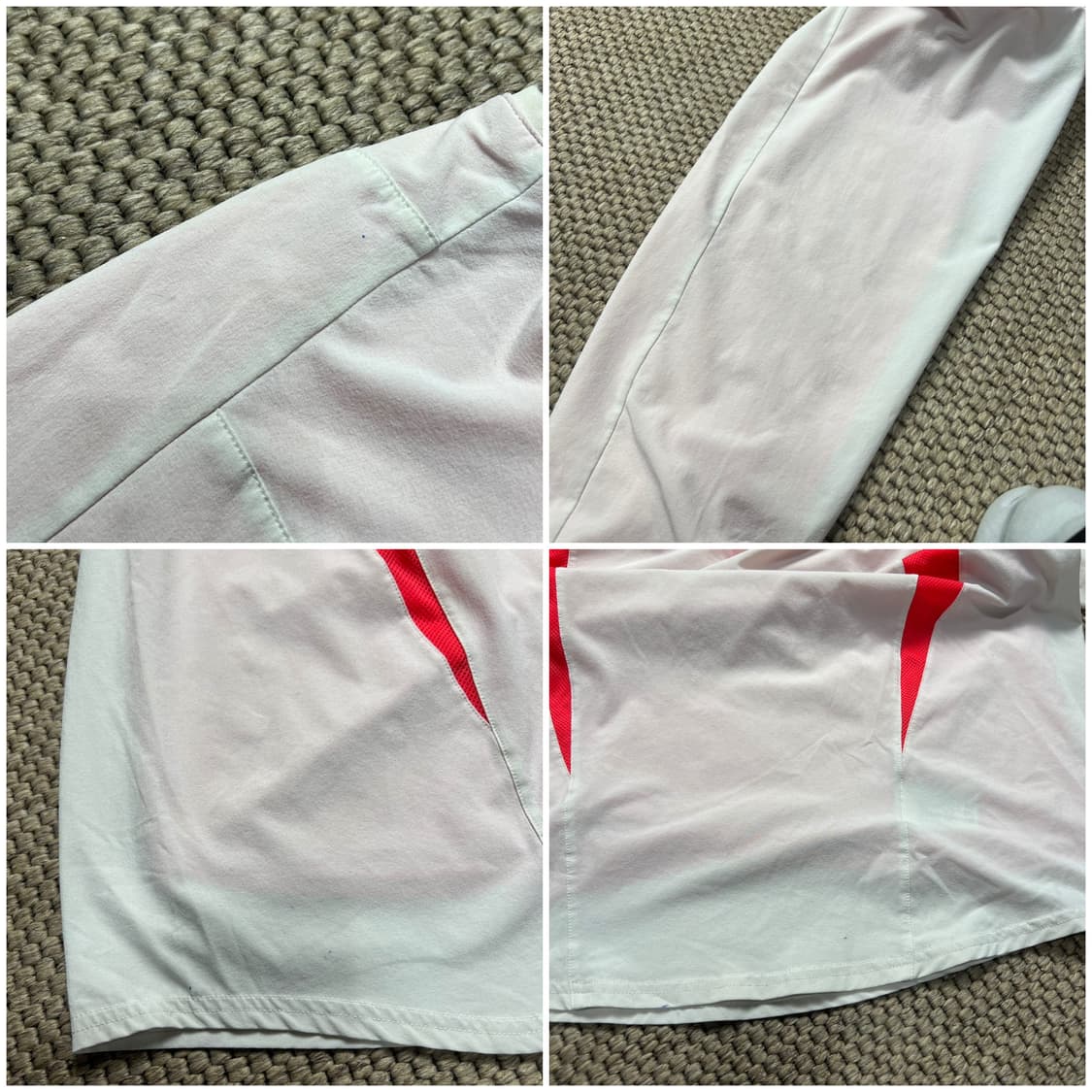 나이키 02-04 대한민국 국대 유니폼 105 상품이미지6