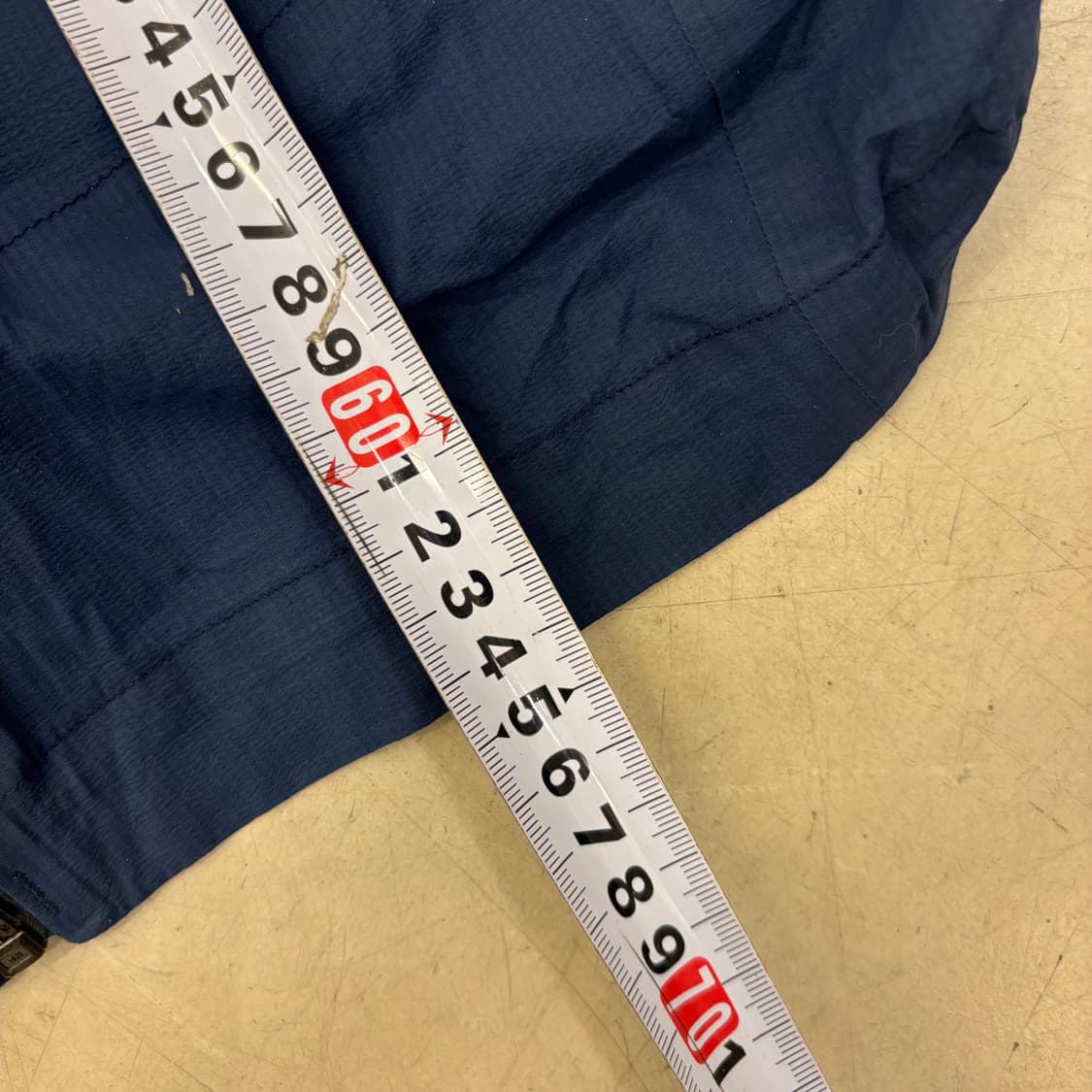 파타고니아 레인보우 쉐도우 바람막이 상품이미지4