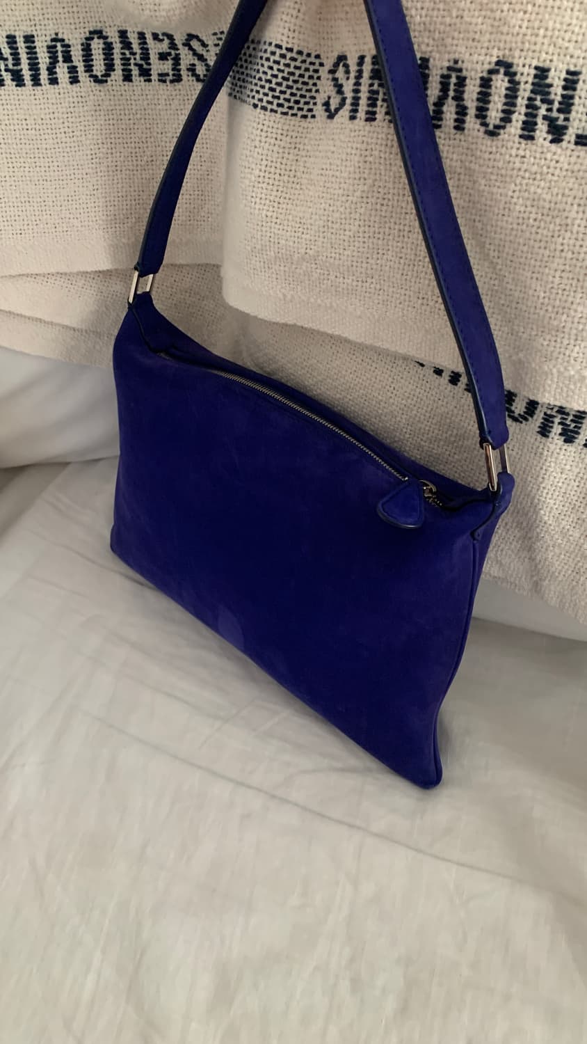 The Row 더로우 모르간 가방 상품이미지2