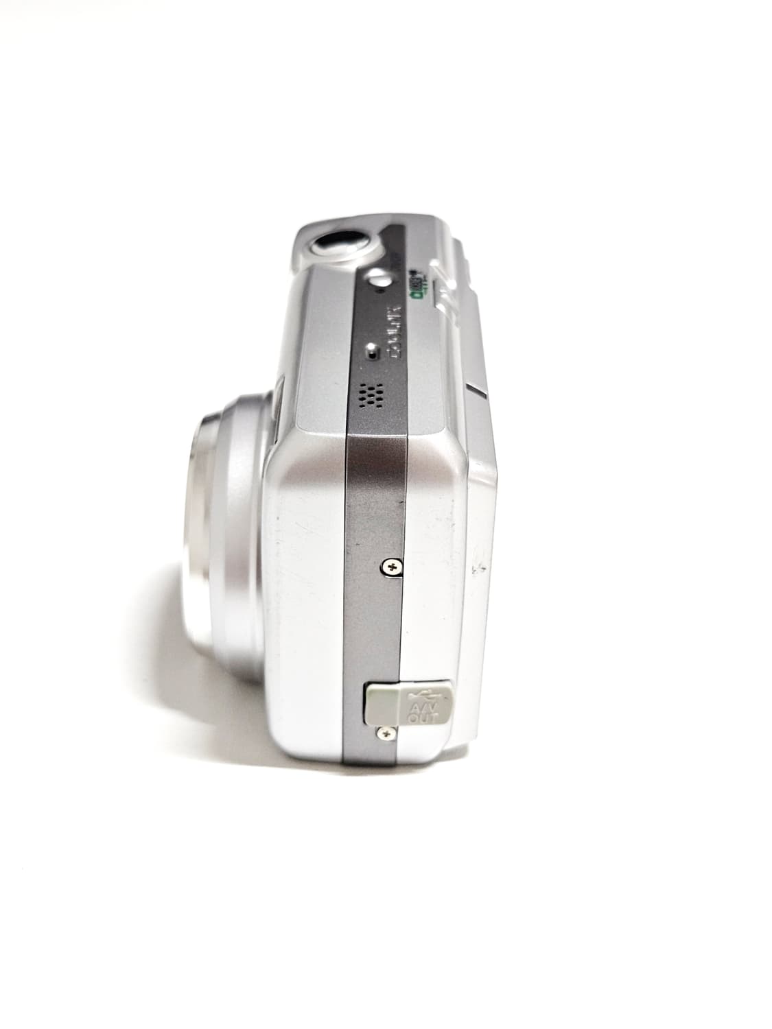 니콘 쿨픽스 Nikon Coolpix L1 디카 디지털카메라 상품이미지8