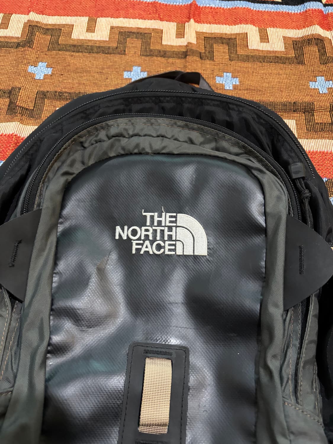 노스페이스 핫샷 백팩 30L 상품이미지2