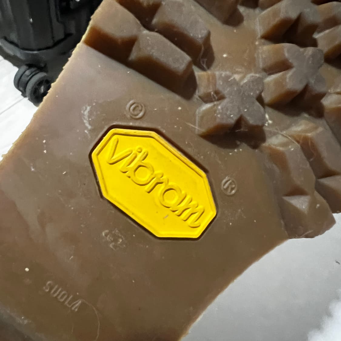 구이디 GUIDI 788v 부츠 42 상품이미지4