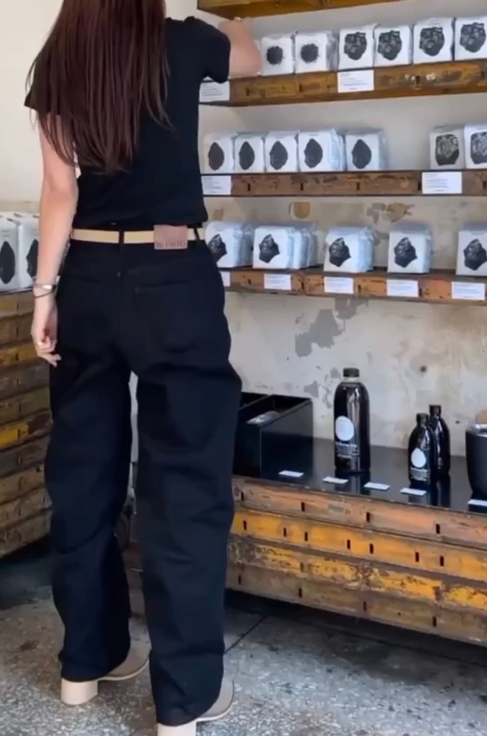 블렘토 made 팬츠 상품이미지2