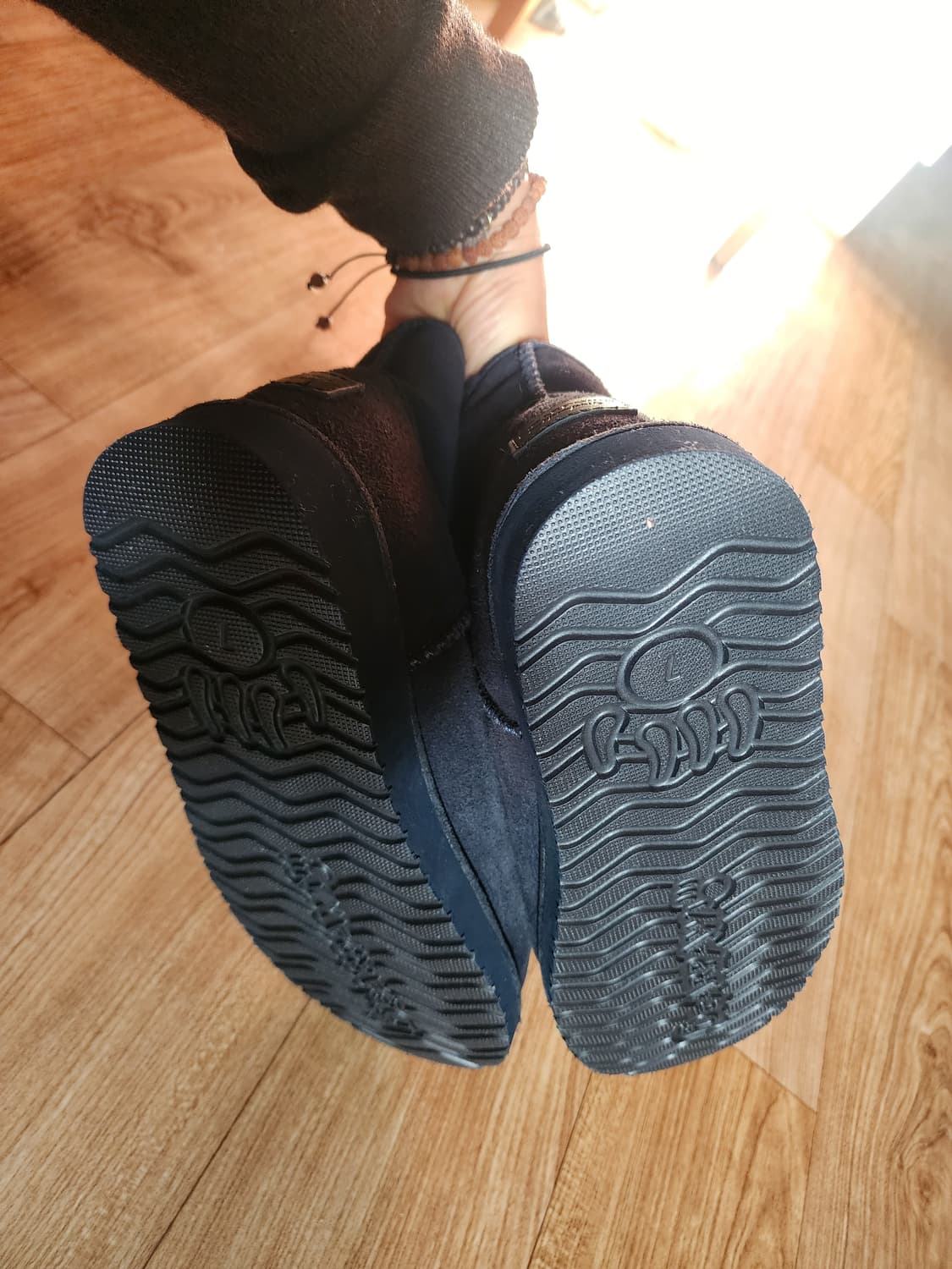  베어파우 어그부츠 양털부츠 240 상품이미지5