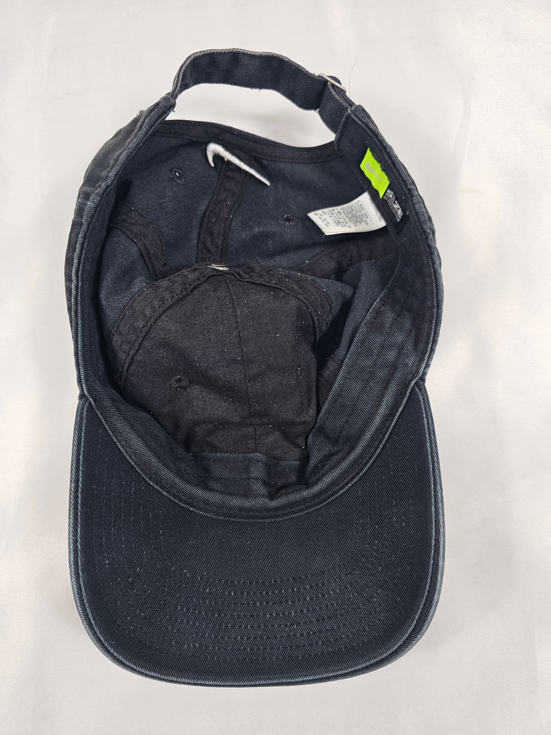 나이키코리아모자 상품이미지5