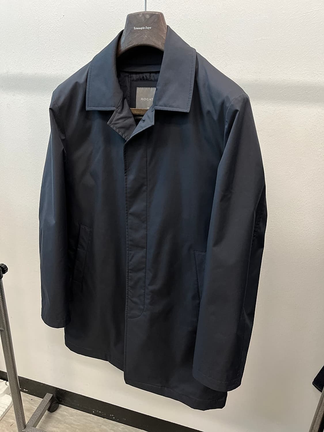 100) 로가디스 2024 내피 맥코트  상품이미지1