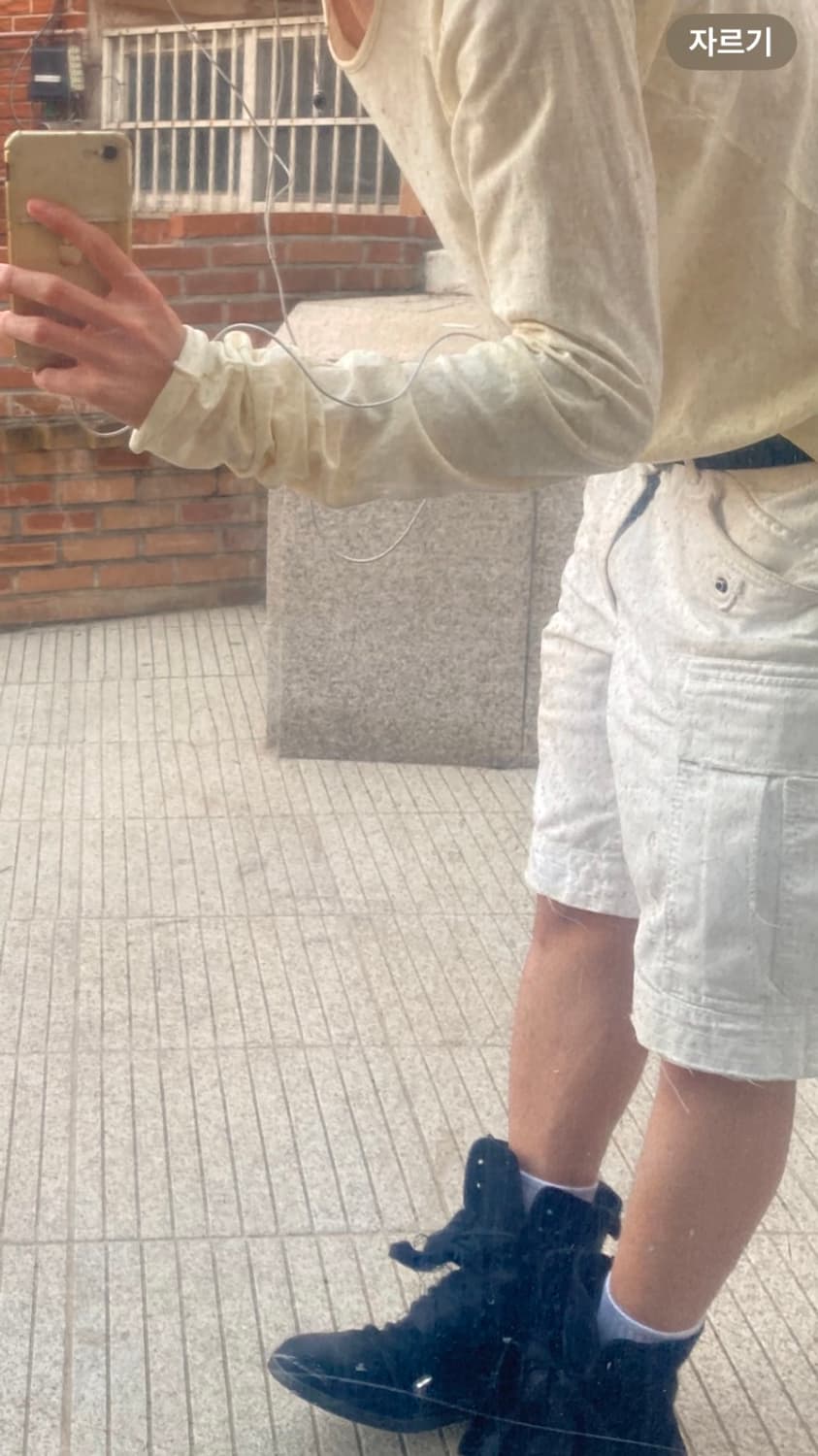 하이더아커만 롱슬리브 상품이미지5