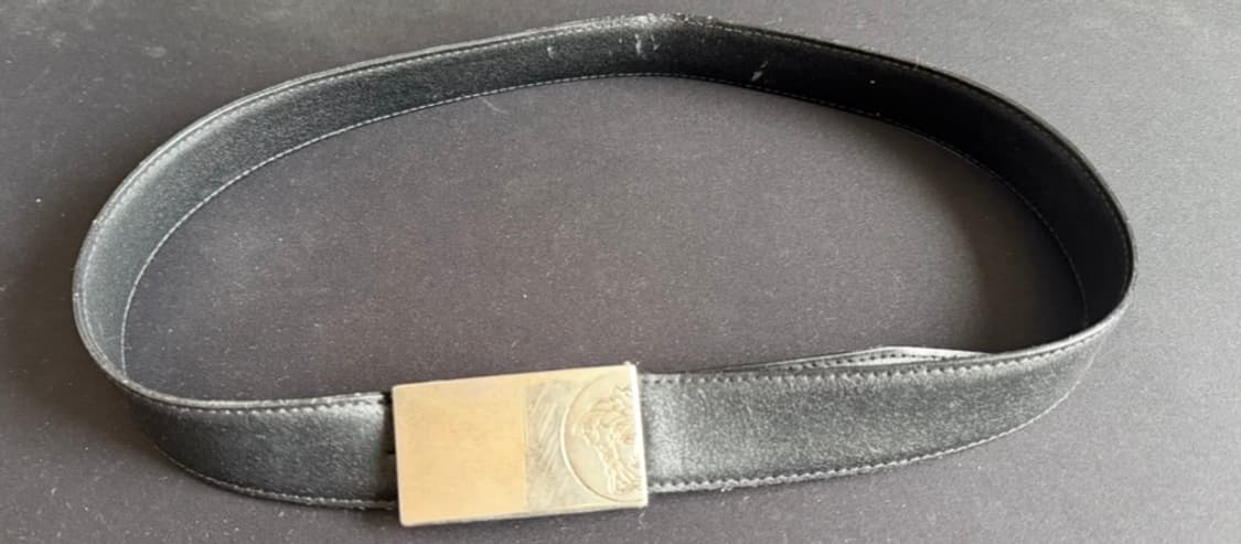 베르사체 벨트 상품이미지1