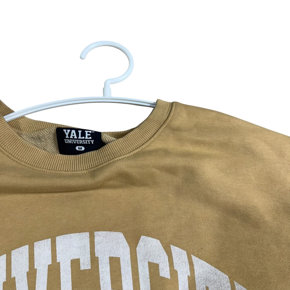 예일 맨투맨  상품이미지2