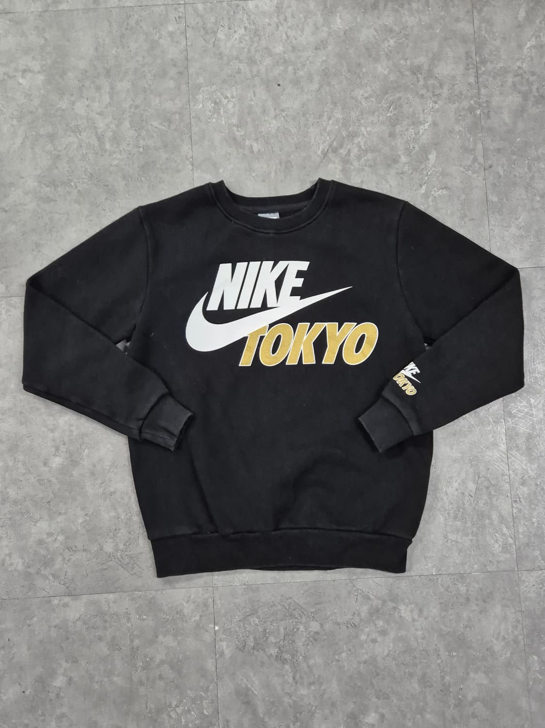NIKE 맨투맨 상품이미지1