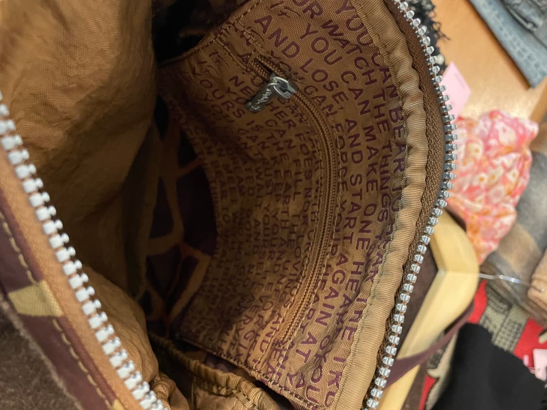 키플링 크로스백 [무배] 상품이미지5