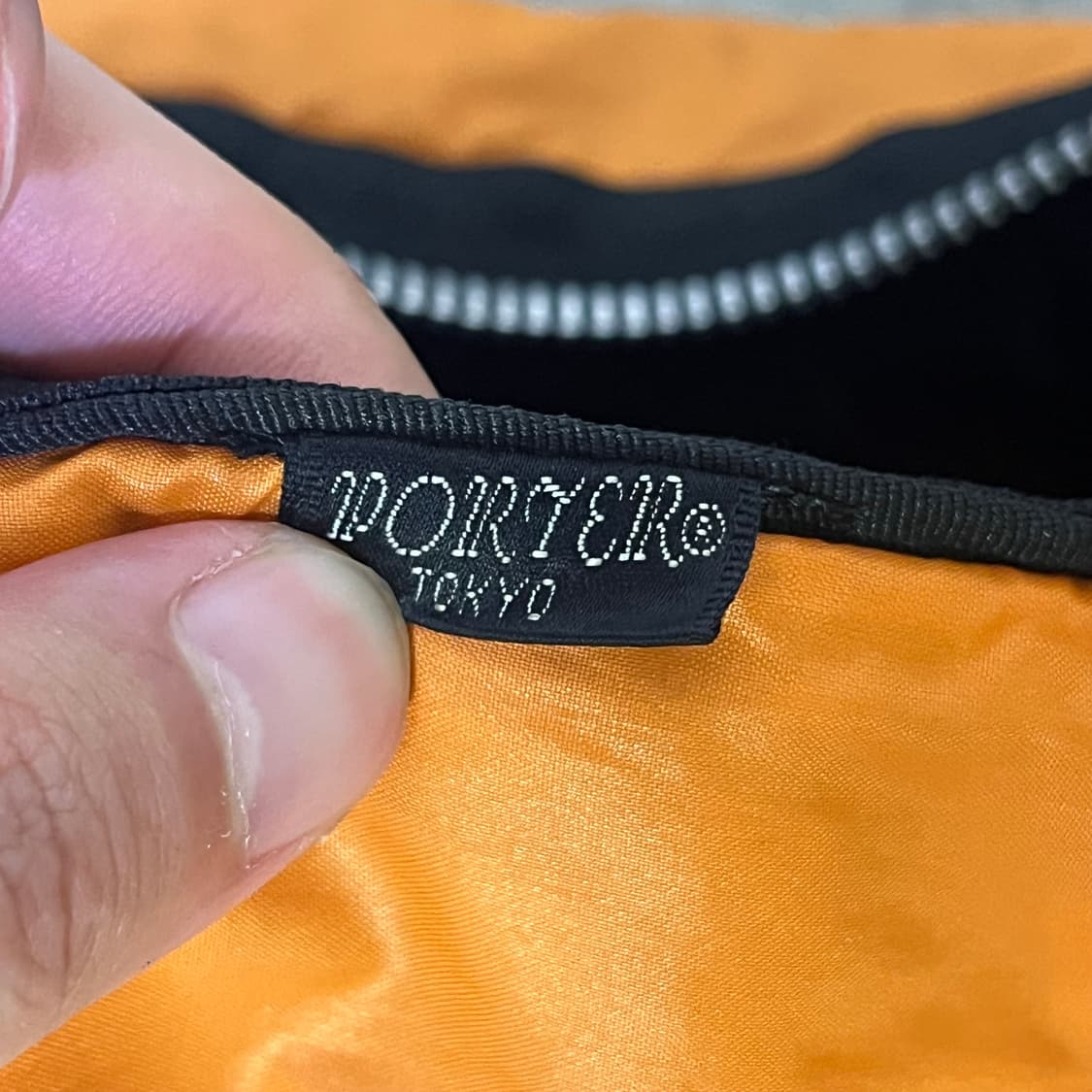 Porter 요시다 포터 탱커 보스턴 더플백 L 블랙 상품이미지8