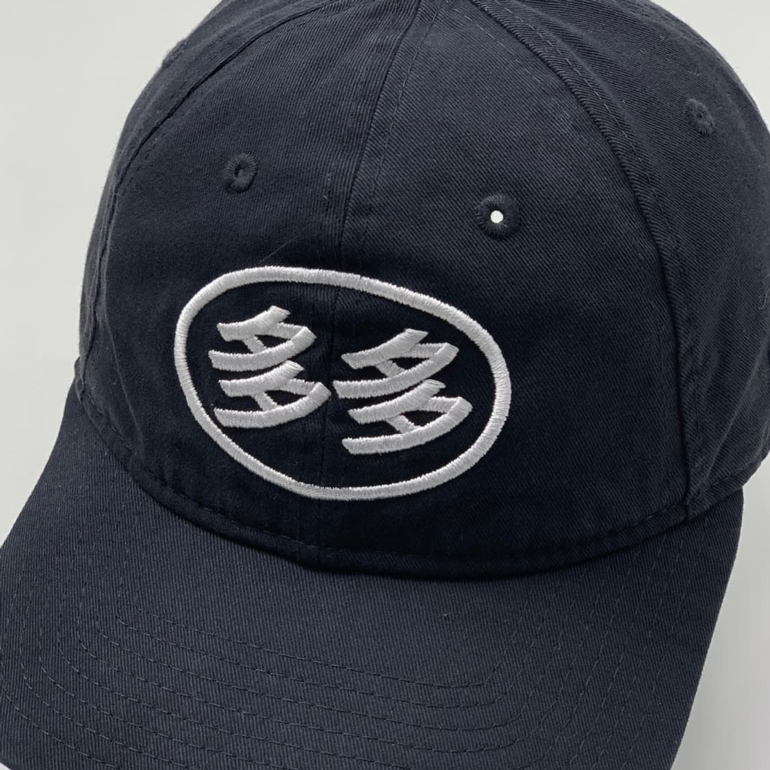 [OS/정품] 뉴에라 다다 자수 네이비 볼캡 상품이미지2