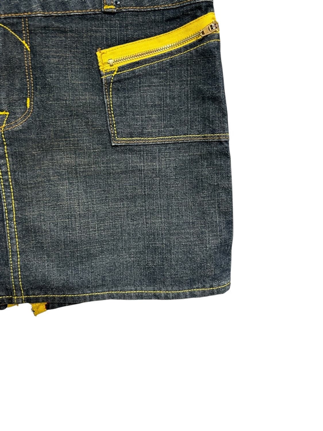 vtg skirt 상품이미지3