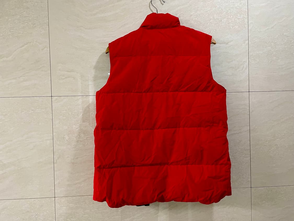 비버테일 / 여성조끼, 여성패딩조끼 / S 상품이미지6