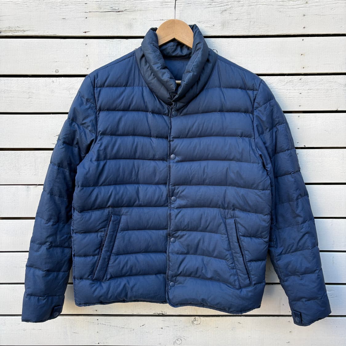 C.P Company CP컴퍼니 패딩 자켓 상품이미지7