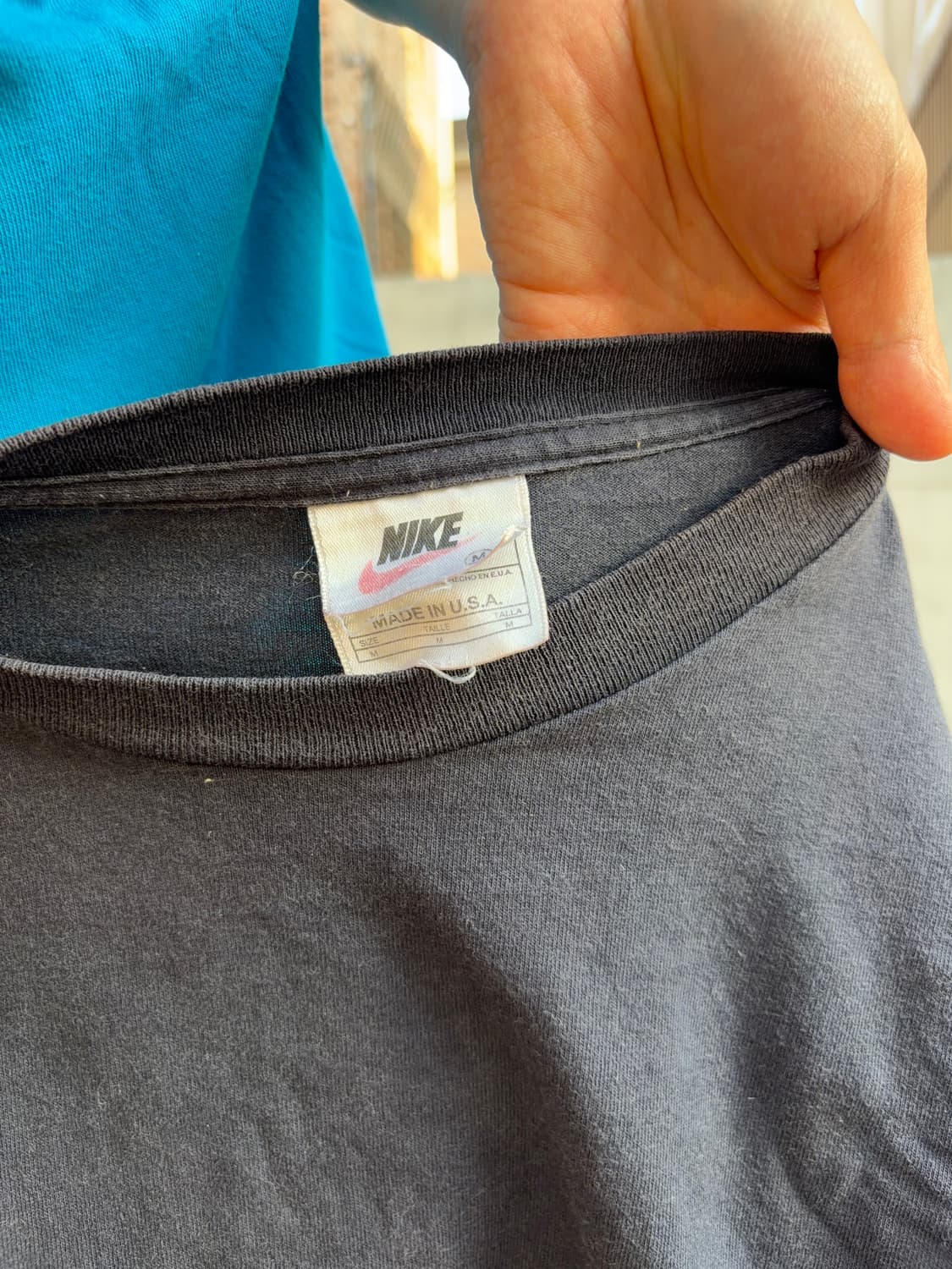 Nike 90s tee 상품이미지3