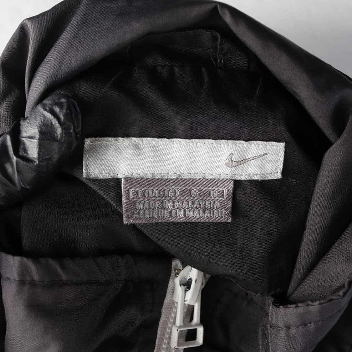 나이키 올드스쿨 바람막이 L(14-16) 상품이미지5