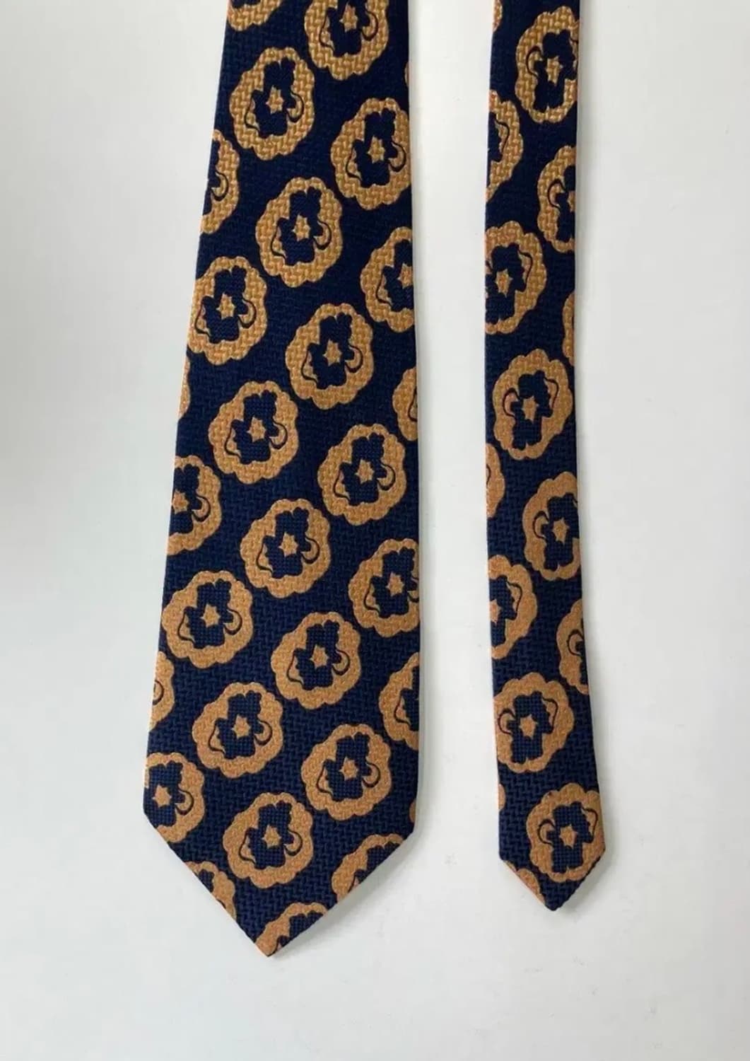 빈티지)넥타이 상품이미지1