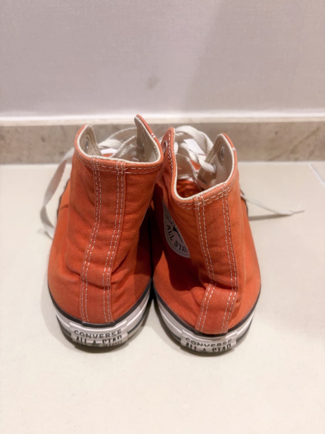 255 컨버스 하이 척테일러 올스타 시즈널 컬러 상품이미지2