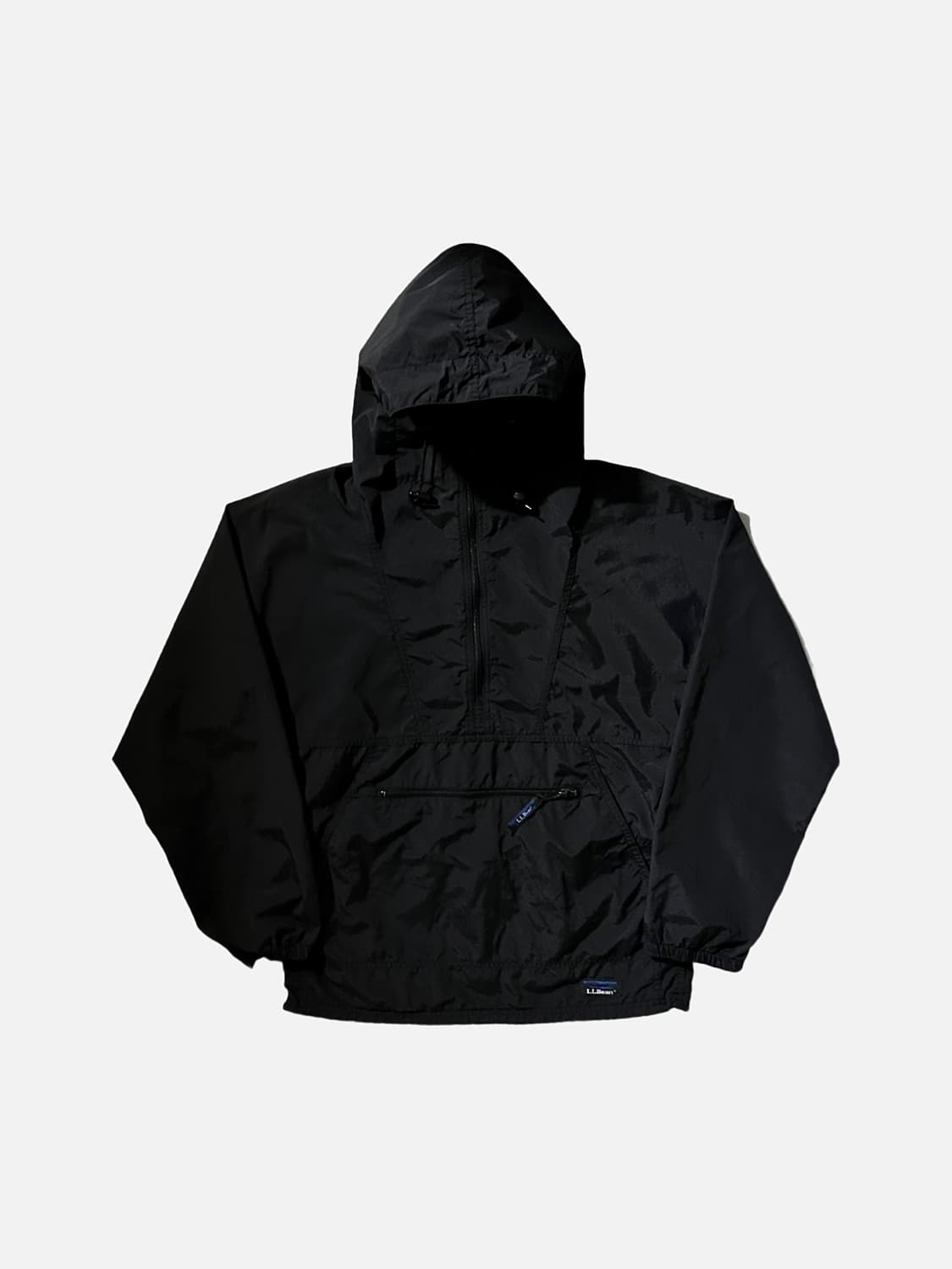 LLBean 엘엘빈 아노락 바람막이 상품이미지1