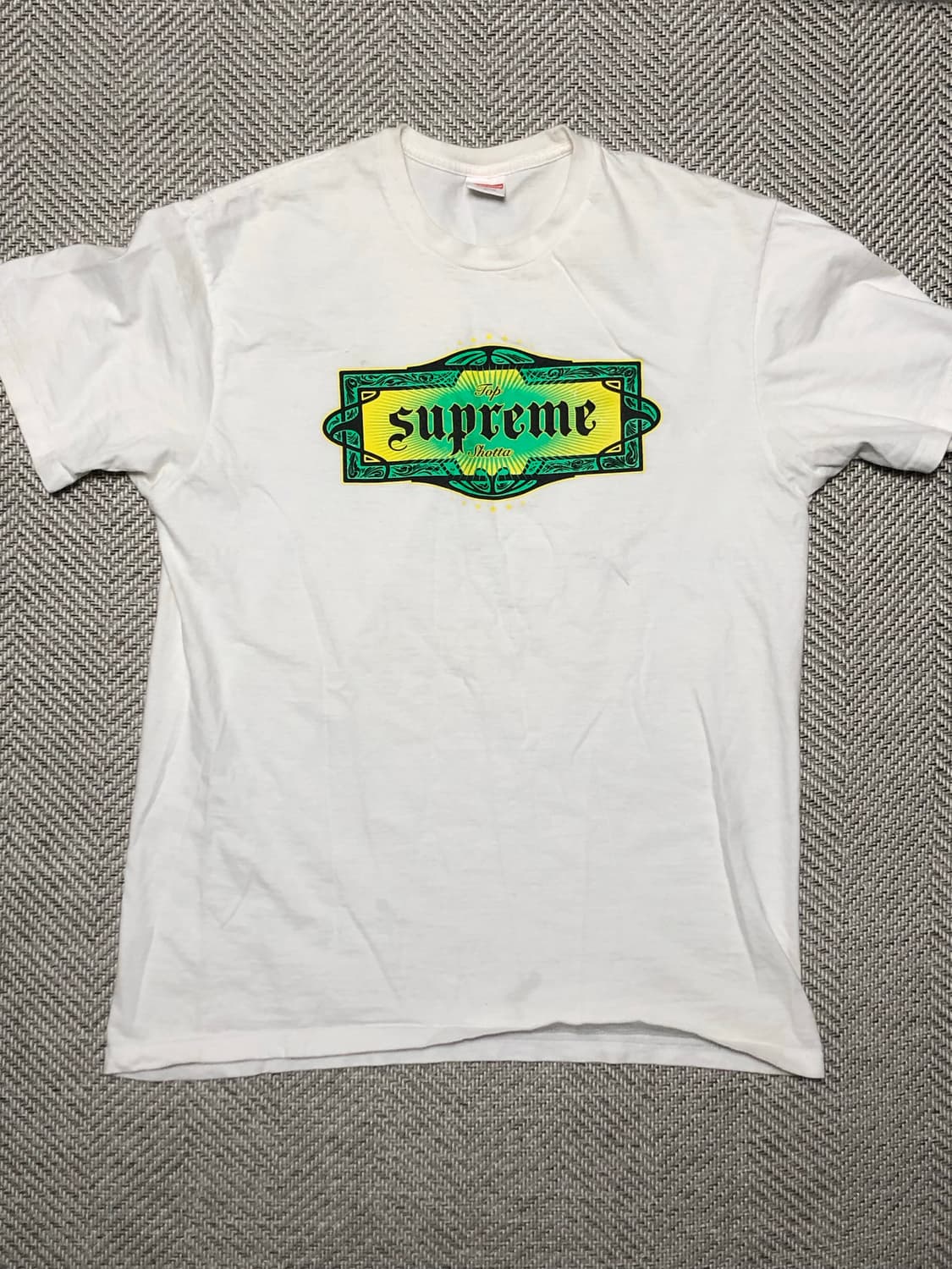 슈프림 달러티 상품이미지1