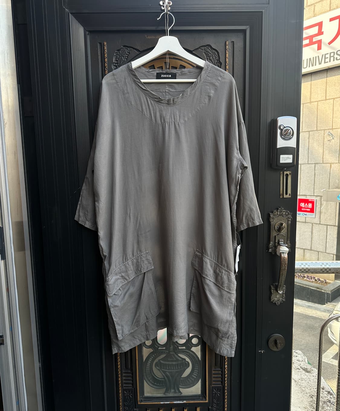 (택o) zucca ops 상품이미지1