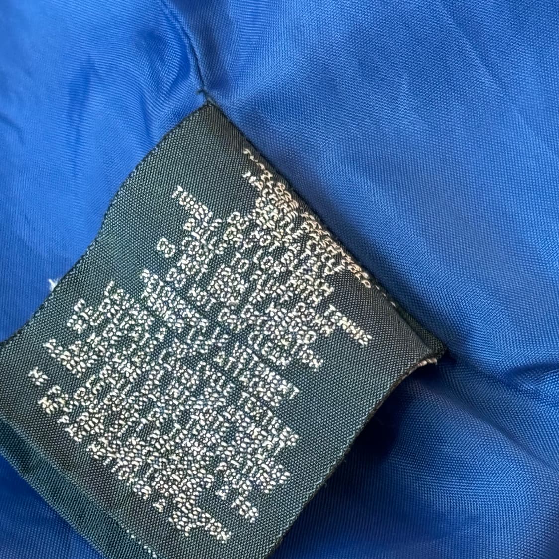 폴로 랄프로렌 빅포니 네이비 패딩 상품이미지4