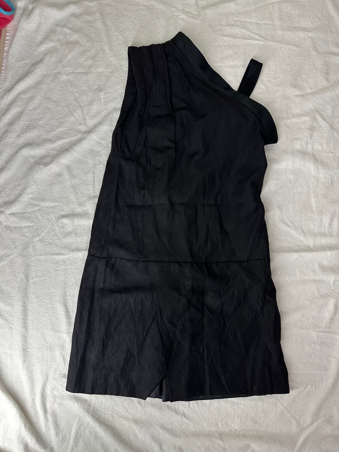 이자벨 마랑 드레스 isabel marant(착샷0) 상품이미지5