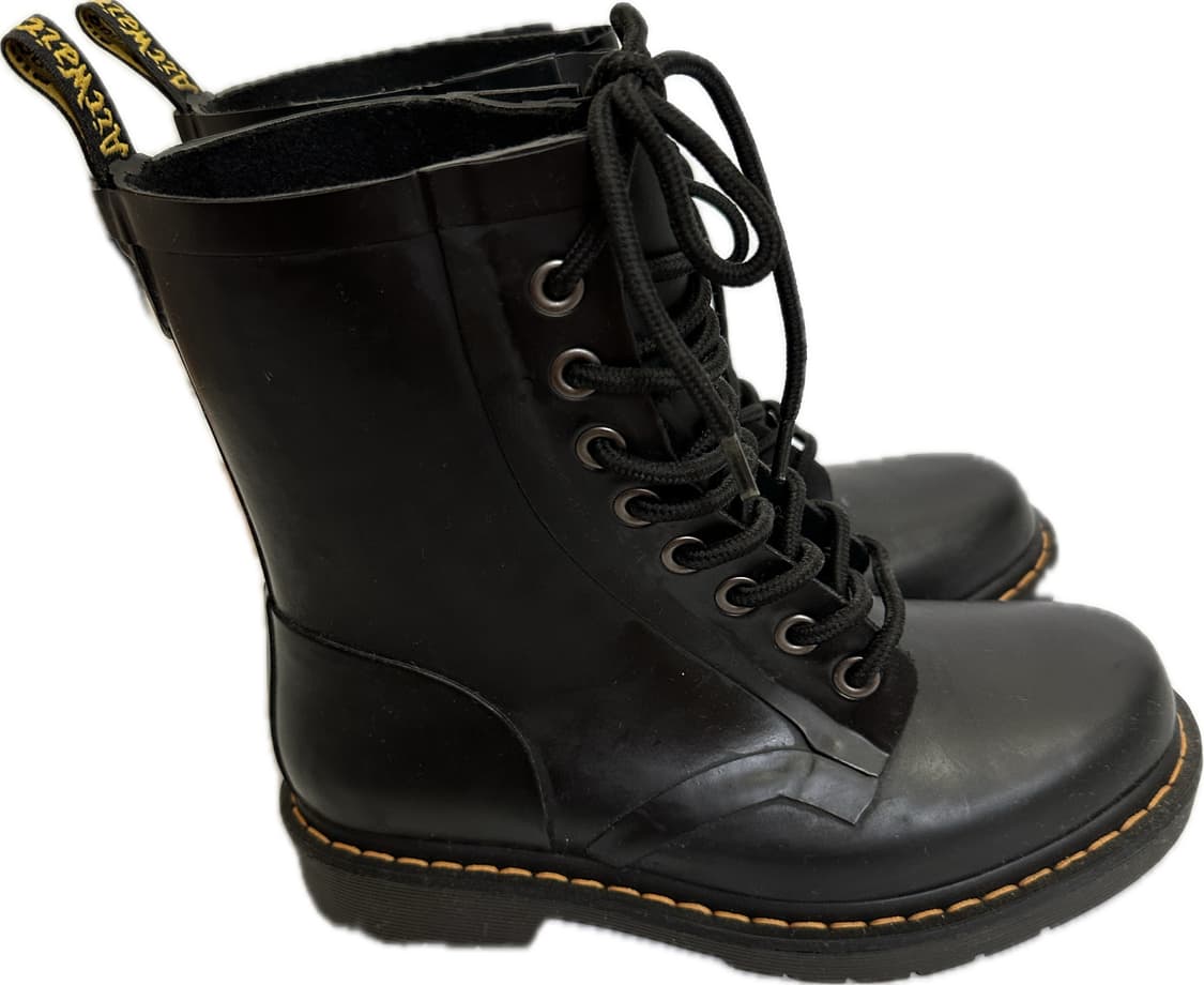 닥터마틴 드렌치 레인부츠 상품이미지2