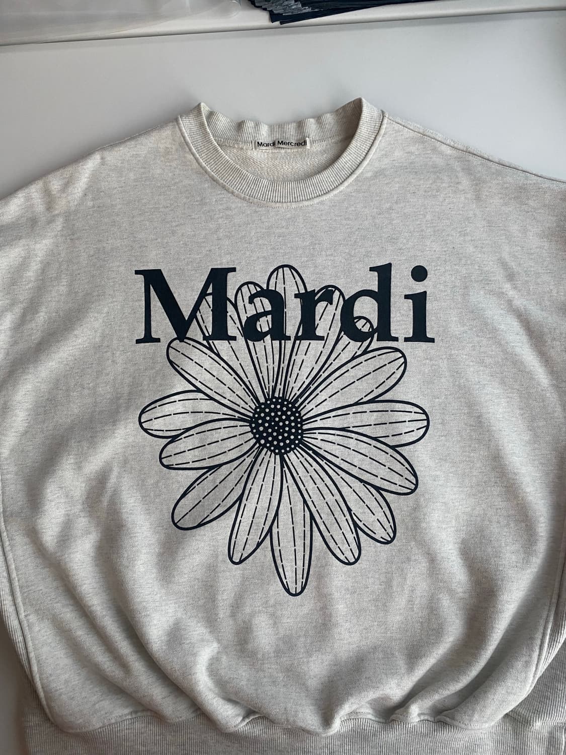 마르디 맨투맨 상품이미지4