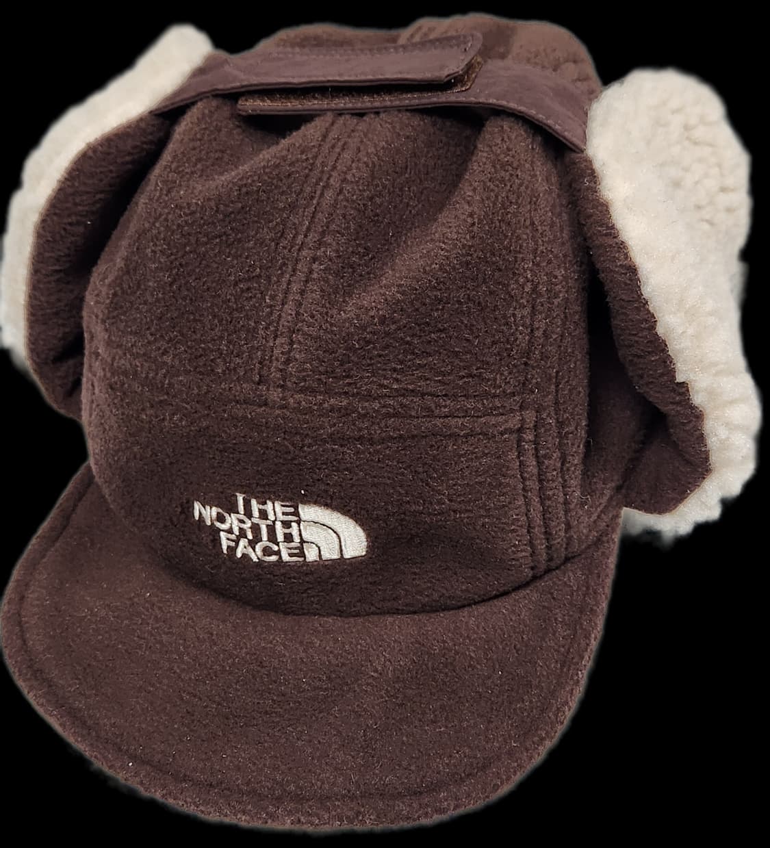 노스페이스 fleece earmuff cap/ex 상품이미지1