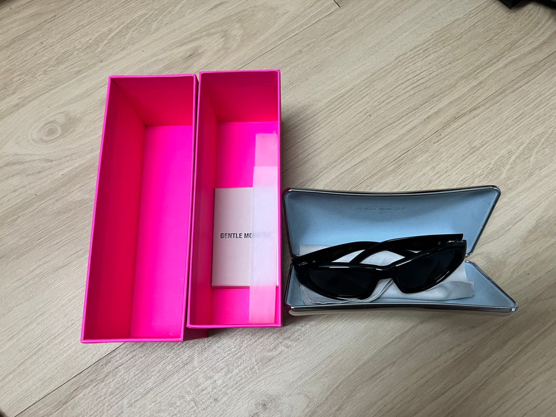 gentle monster reat 상품이미지2