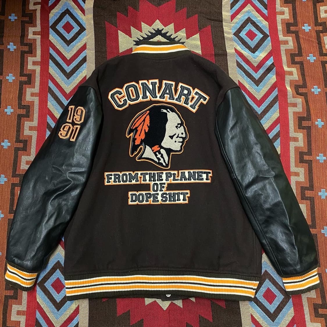 1991s CONART OG VASITY 상품이미지7