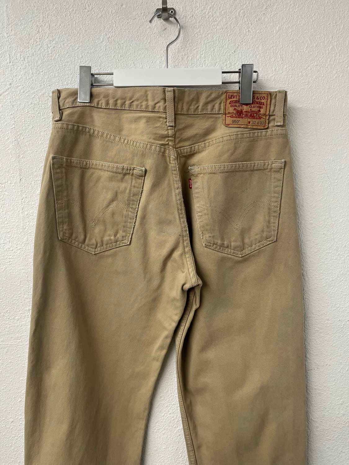 LEVI'S 550 (#051) 상품이미지6