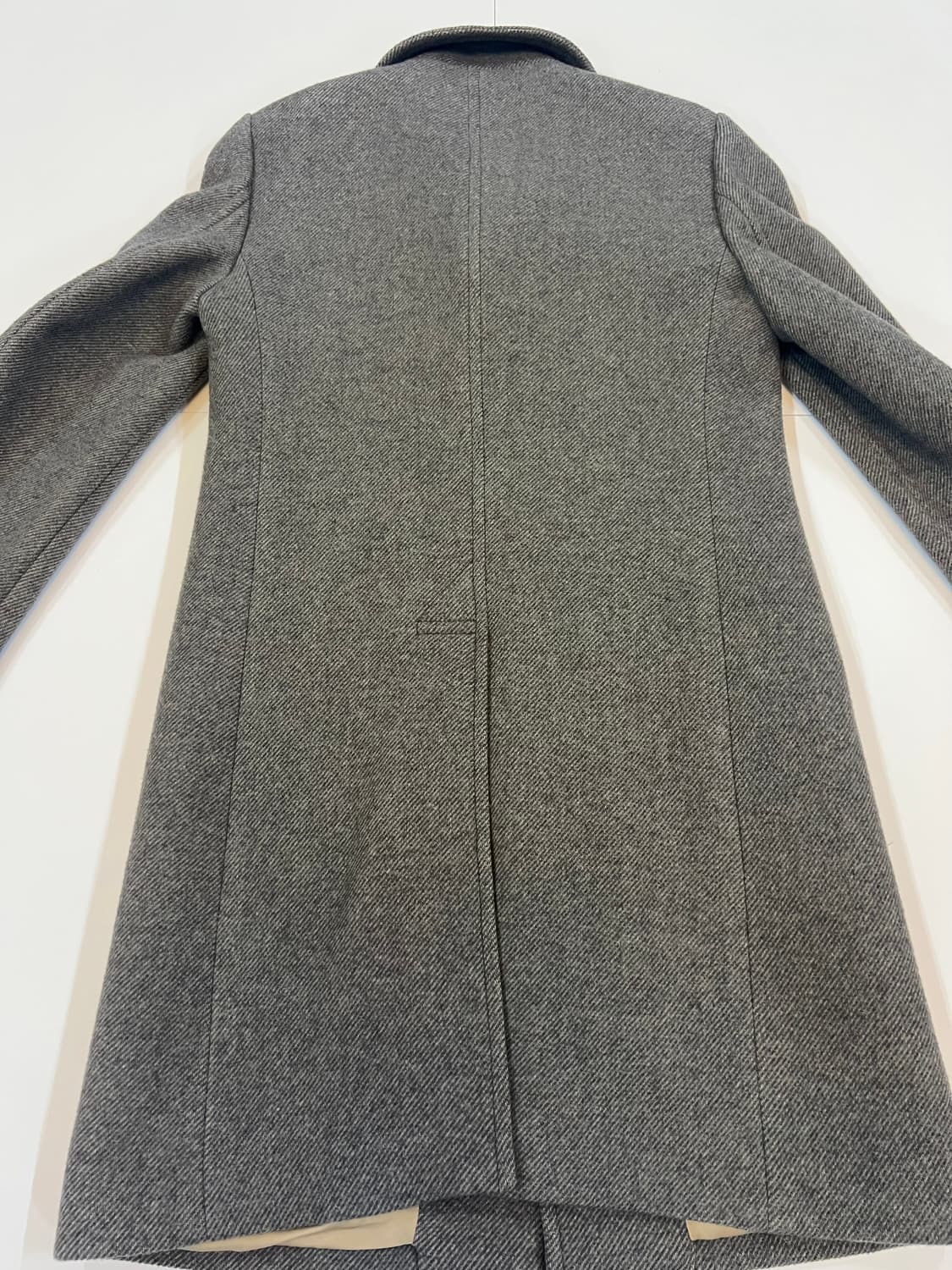 롱코트 상품이미지5