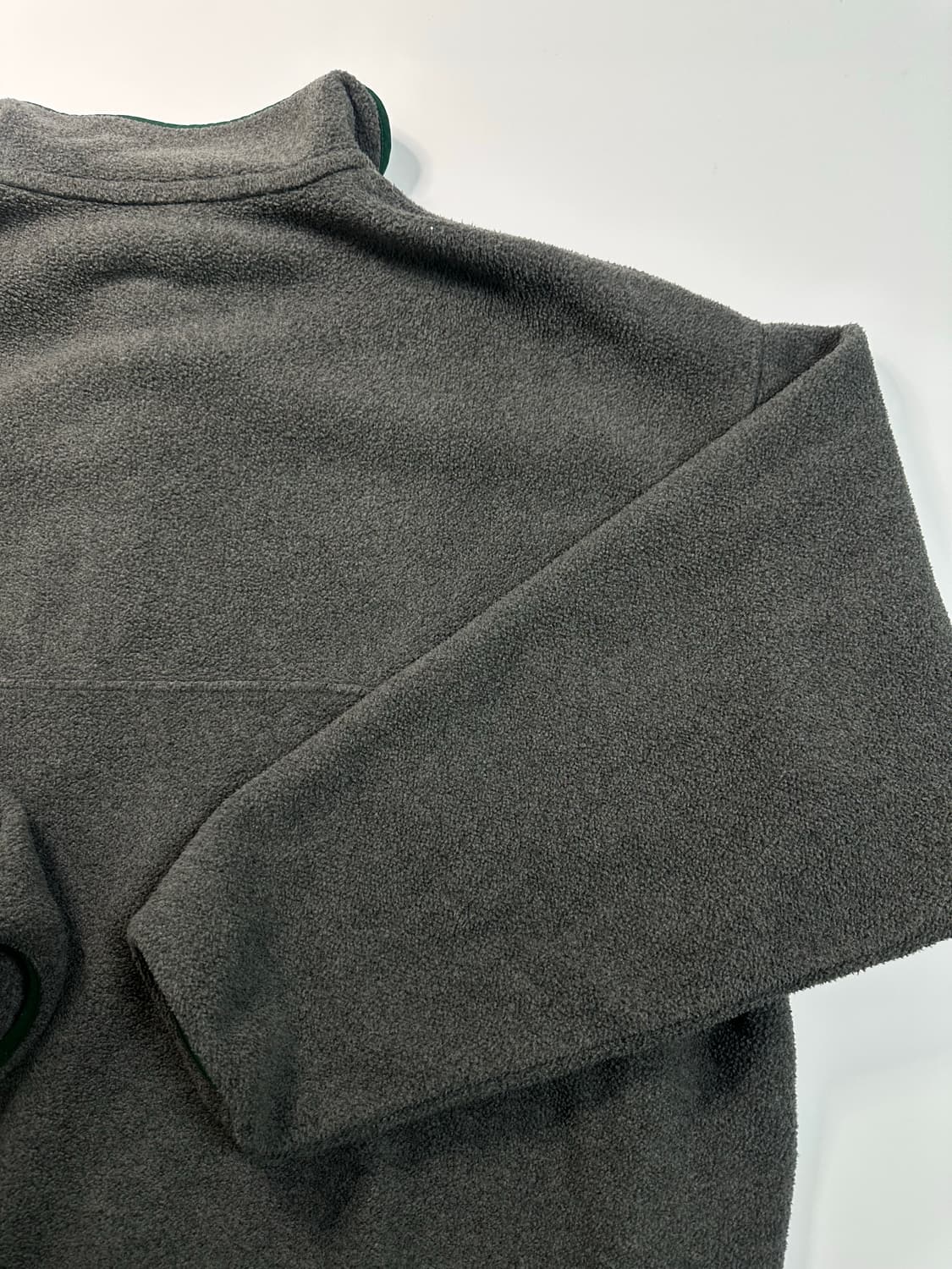 파타고니아 신칠라 그레이 그린 상품이미지7